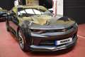 Chevrolet Camaro Coupé Aut. Grijs - thumbnail 3