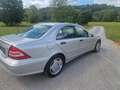 Mercedes-Benz C 180 C -Klasse Lim. C 180 Kompressor Automatik Argent - thumbnail 4