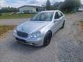 Mercedes-Benz C 180 C -Klasse Lim. C 180 Kompressor Automatik Argent - thumbnail 1