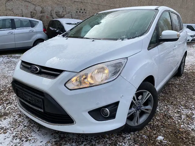 Ford Grand C-Max Grand C-MAX Sync Edition