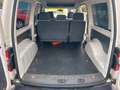 Volkswagen Caddy Kasten Kombi Maxi lang 5 Sitze Klima Weiß - thumbnail 23