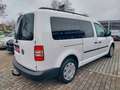 Volkswagen Caddy Kasten Kombi Maxi lang 5 Sitze Klima Weiß - thumbnail 8