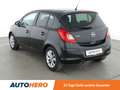 Opel Corsa 1.4 Energy *TEMPO*PDC*SHZ*ALU*KLIMA* Schwarz - thumbnail 4