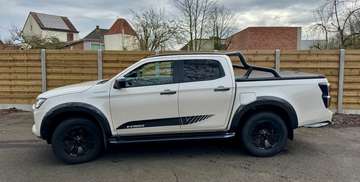 1.9 V-Cross - BTW wagen