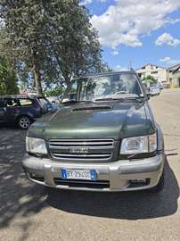 Wagon 3.0 LS auto