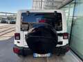 Jeep Wrangler Unlimited 2.8 crd 200CV Sahara Auto E5B Bianco - thumbnail 5