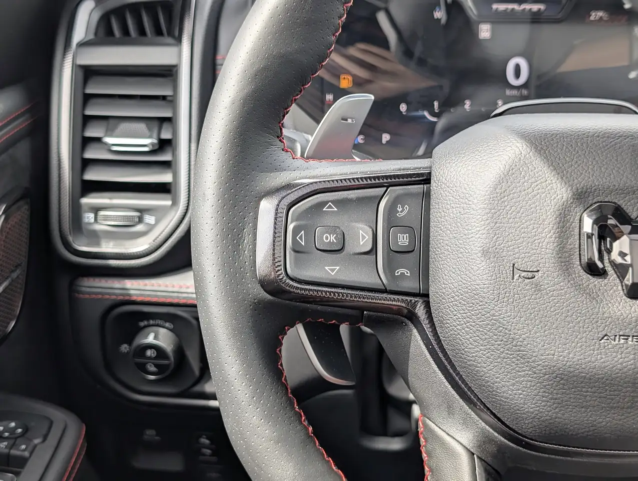RAM 1500 photo RAM 1500