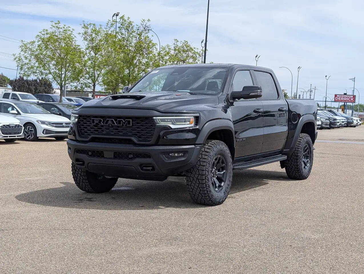 RAM 1500 photo RAM 1500
