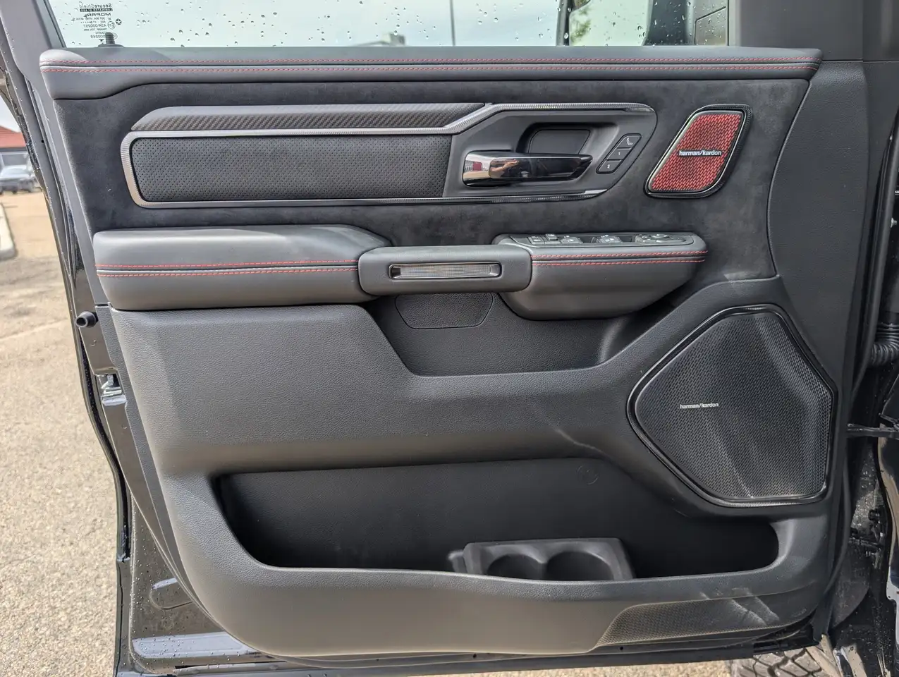 RAM 1500 photo RAM 1500