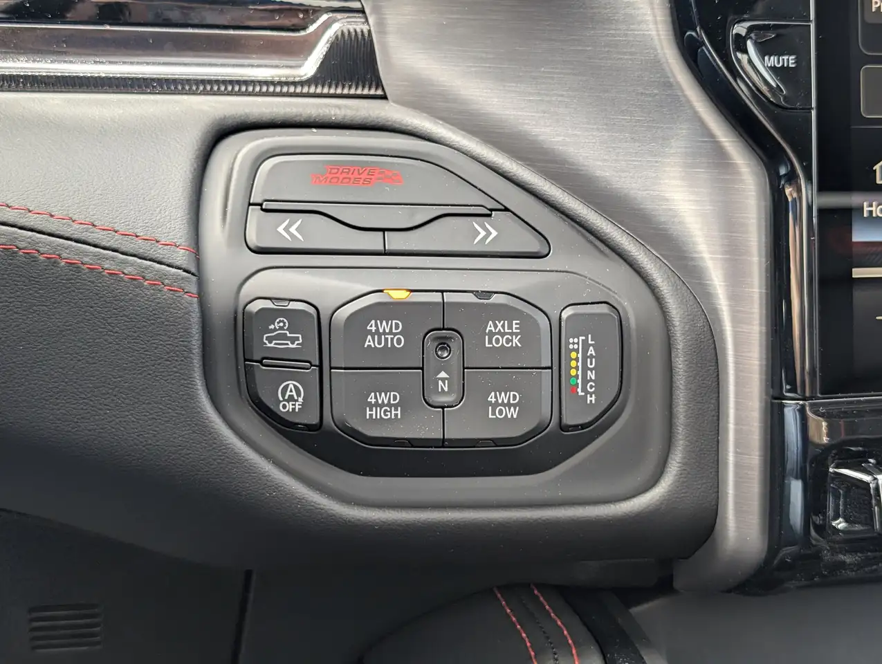 RAM 1500 photo RAM 1500