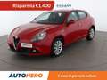 Alfa Romeo Giulietta 1.6 JTD 120 CV Rouge - thumbnail 1