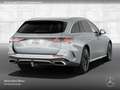 Mercedes-Benz E 300 e T Sport-AMG ALU 20" Distronic KeylessGo Argent - thumbnail 4