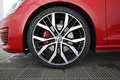 Volkswagen Golf GTD 2.0 TDI DSG 5p. Business BlueMotion Tech Rosso - thumbnail 13