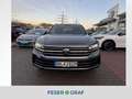 Volkswagen Touareg 3.0 TDI DSG DYNAUDIO MATRIX PANO KAM Grau - thumbnail 1