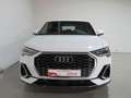 Audi Q3 Sportback 35 TDI S line S tronic Blanc - thumbnail 2