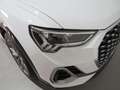 Audi Q3 Sportback 35 TDI S line S tronic Blanc - thumbnail 6