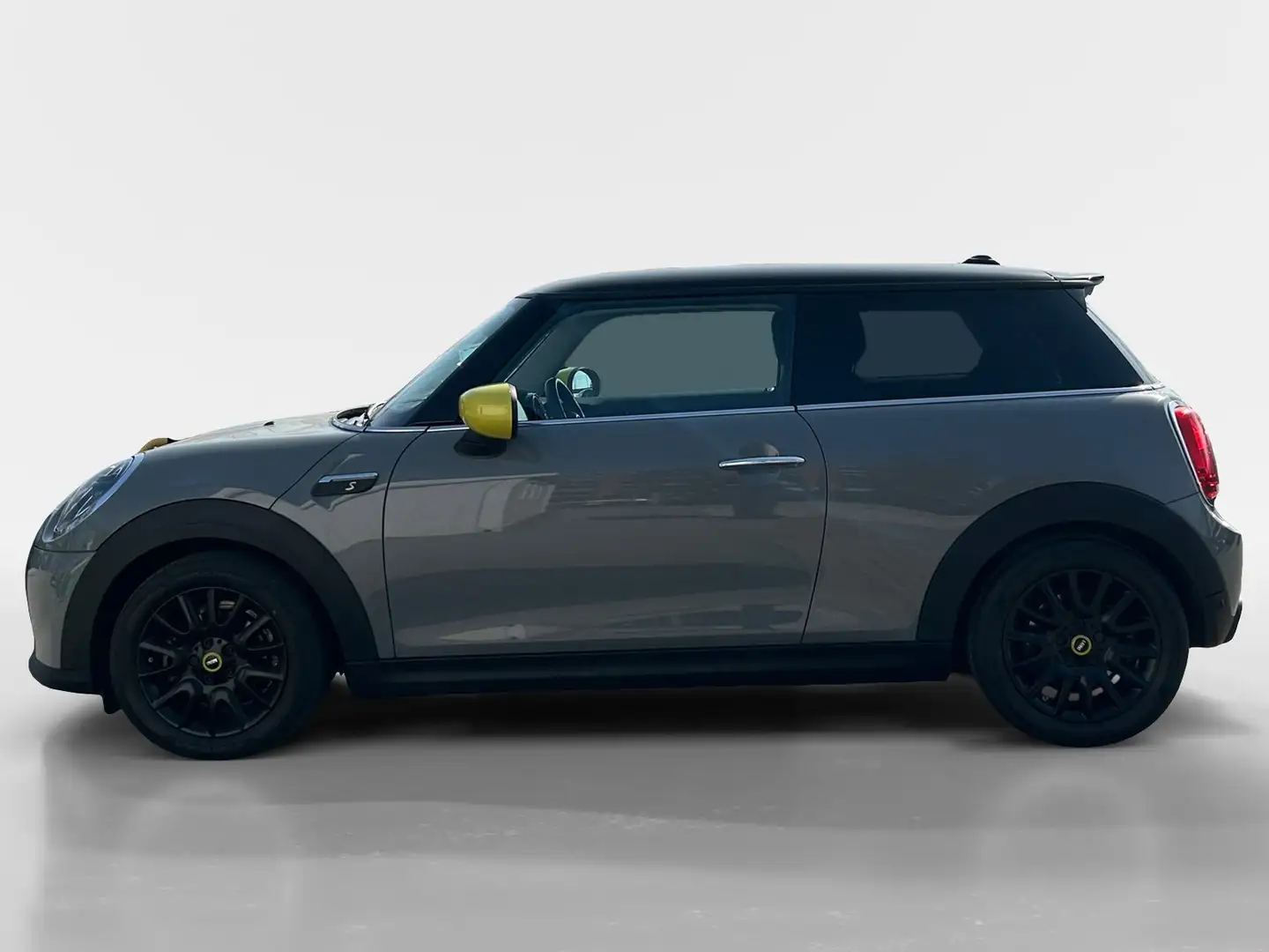MINI Cooper SE Cooper SE Electric Collection Grau - 2