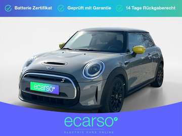 Cooper SE Electric Collection