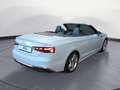 Audi S5 Cabrio TFSI quattro tiptronic *SIDE ASSIST*DA Gris - thumbnail 3