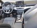 Audi S5 Cabrio TFSI quattro tiptronic *SIDE ASSIST*DA Gris - thumbnail 7