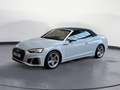 Audi S5 Cabrio TFSI quattro tiptronic *SIDE ASSIST*DA Grau - thumbnail 2