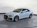 Audi S5 Cabrio TFSI quattro tiptronic *SIDE ASSIST*DA Gris - thumbnail 2