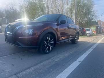 1.0 DIG-T 2WD N-Design (EU6AP) 2035 garantie CRÉDIT 100%