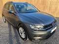 Volkswagen Tiguan Tiguan 1.5 TSI ACT DSG OPF Comfortline Gris - thumbnail 2