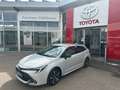 Toyota Corolla Touring Sports Teamplayer Silber - thumbnail 3