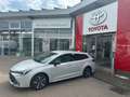 Toyota Corolla Touring Sports Teamplayer Silber - thumbnail 4