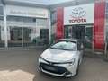 Toyota Corolla Touring Sports Teamplayer Silber - thumbnail 2