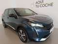 Peugeot 3008 1.2 PureTech S&S Allure 130 Azul - thumbnail 4