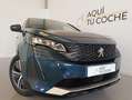 Peugeot 3008 1.2 PureTech S&S Allure 130 Azul - thumbnail 1