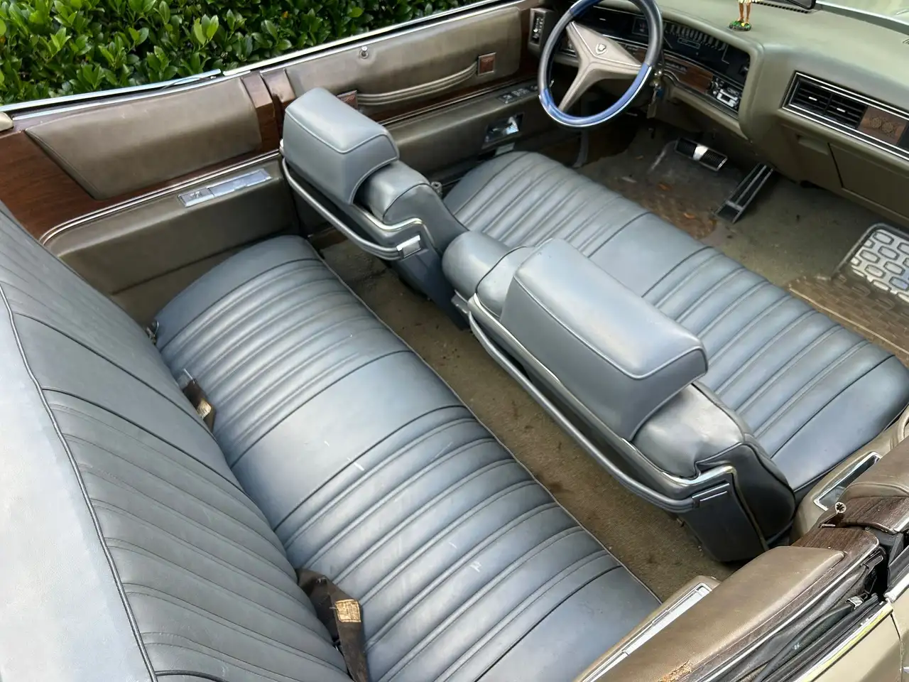 Cadillac Eldorado Convertible, foto 12