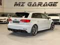 Audi RS3 Sportback quattro S tronic 294kW Blanco - thumbnail 2