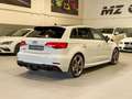 Audi RS3 Sportback quattro S tronic 294kW Blanco - thumbnail 37