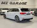 Audi RS3 Sportback quattro S tronic 294kW Blanco - thumbnail 6