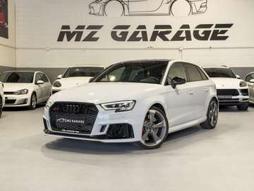 Sportback quattro S tronic 294kW