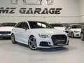 Audi RS3 Sportback quattro S tronic 294kW Blanco - thumbnail 5
