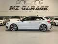 Audi RS3 Sportback quattro S tronic 294kW Blanco - thumbnail 8