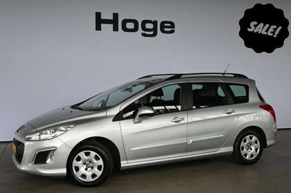 Peugeot 308 SW 1.6 VTi Access Clima Cruise Control LED Goed On
