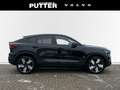 Volvo C40 Recharge Twin AWD Pure Electric Plus 20'' Allwette Schwarz - thumbnail 6