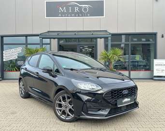 155ps ST-Line X *SPORT*NAVI*KAMERA*B&O