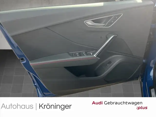 Audi Q2 view 8
