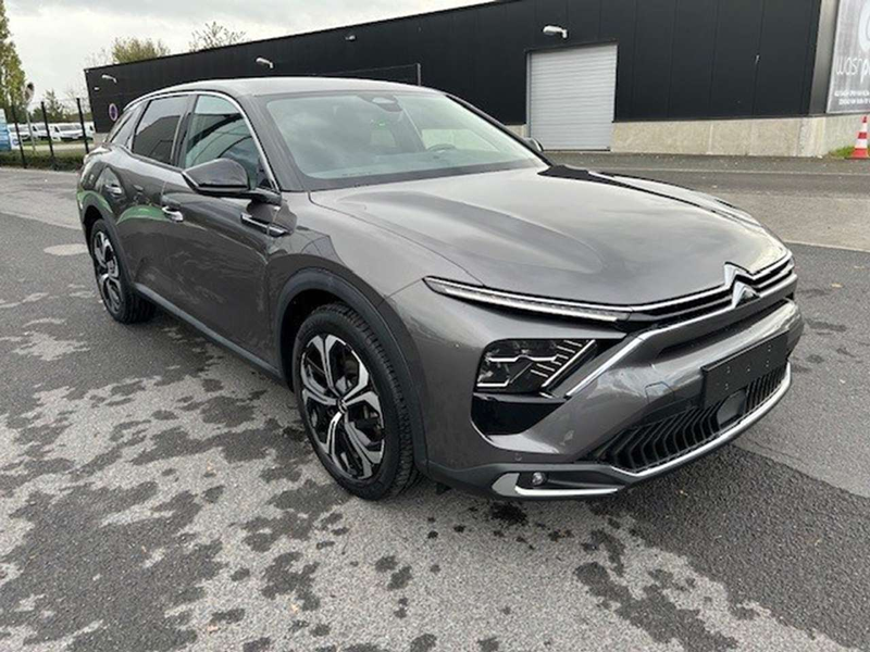 Citroen C5 X 1.6 Phev 224pk Shine Pack — photo 3
