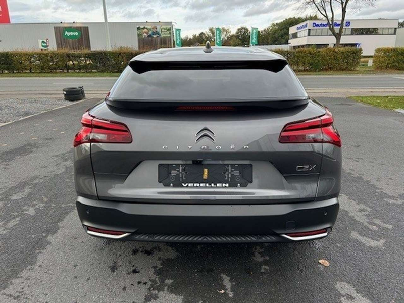Citroen C5 X 1.6 Phev 224pk Shine Pack — photo 6