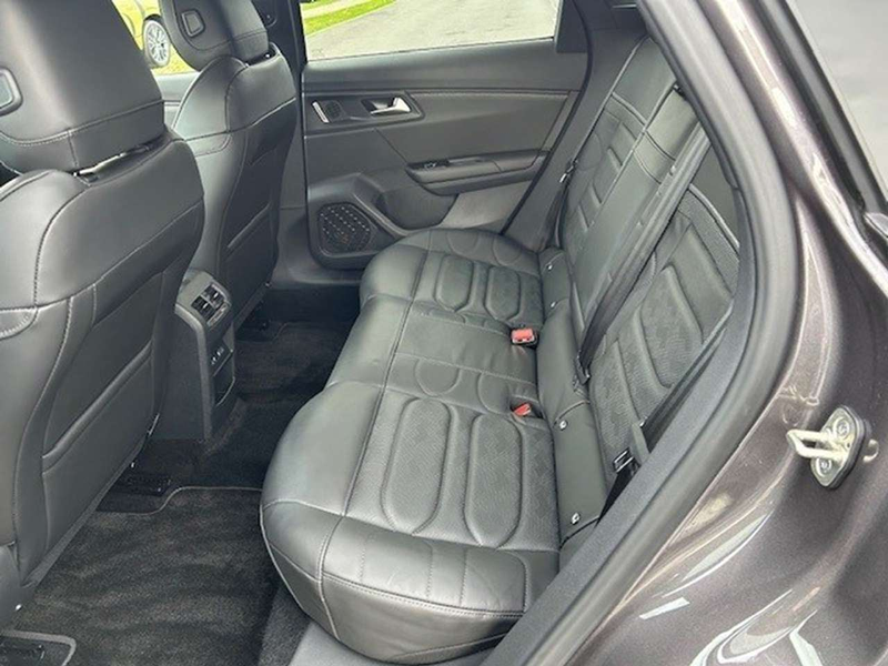 Citroen C5 X 1.6 Phev 224pk Shine Pack — photo 15