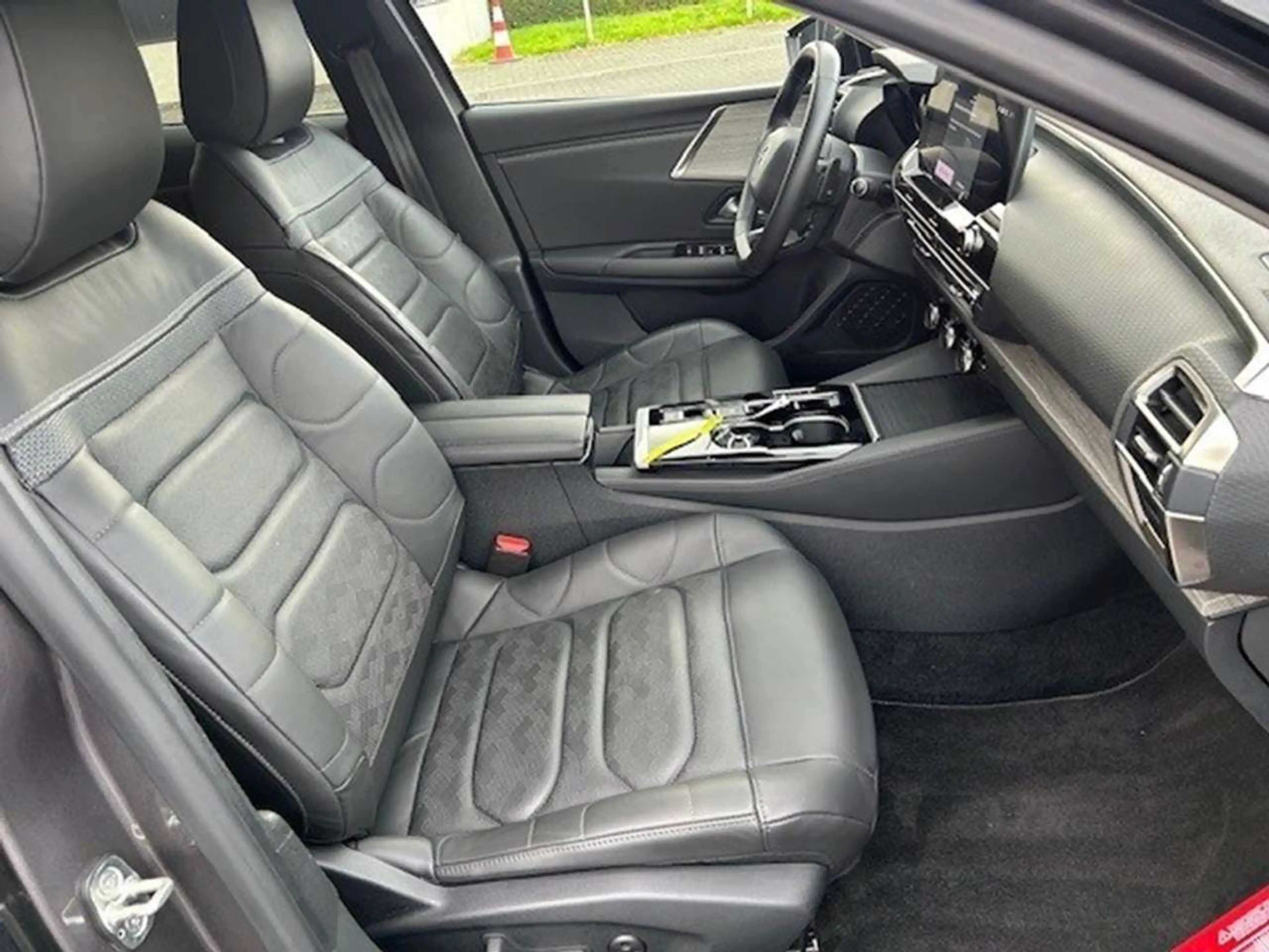 Citroen C5 X 1.6 Phev 224pk Shine Pack — photo 14