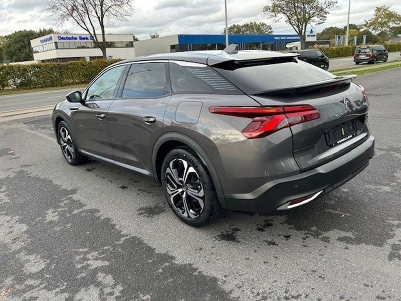 Citroen C5 X 1.6 Phev 224pk Shine Pack — photo 7