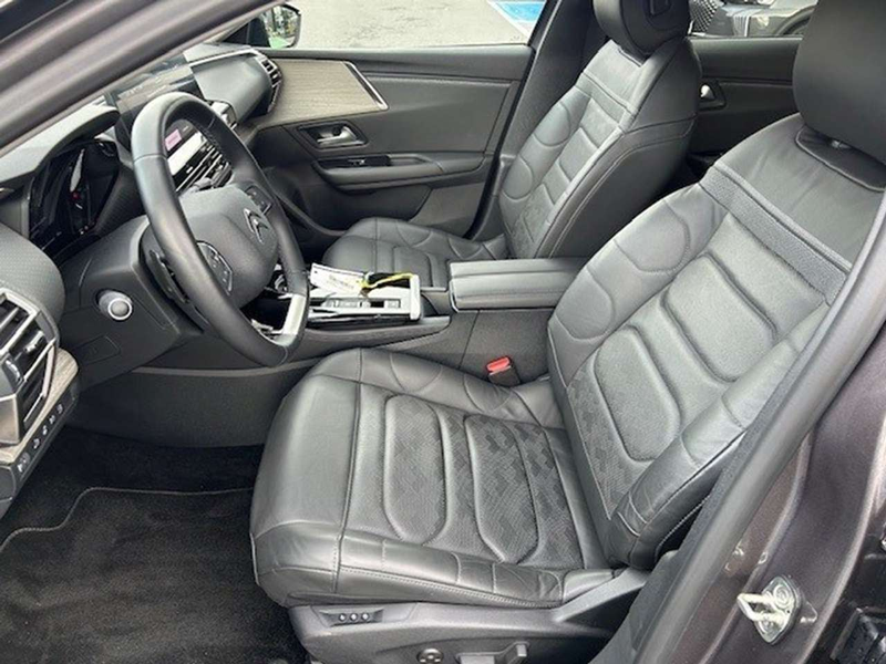Citroen C5 X 1.6 Phev 224pk Shine Pack — photo 13